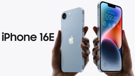 iPhone-SE-4-or-iPhone-16E-Apple-s-Next-Affordable-iPhone-Might-Surprise-You Gadgets - Pakistani No1 Online Gadgets Store