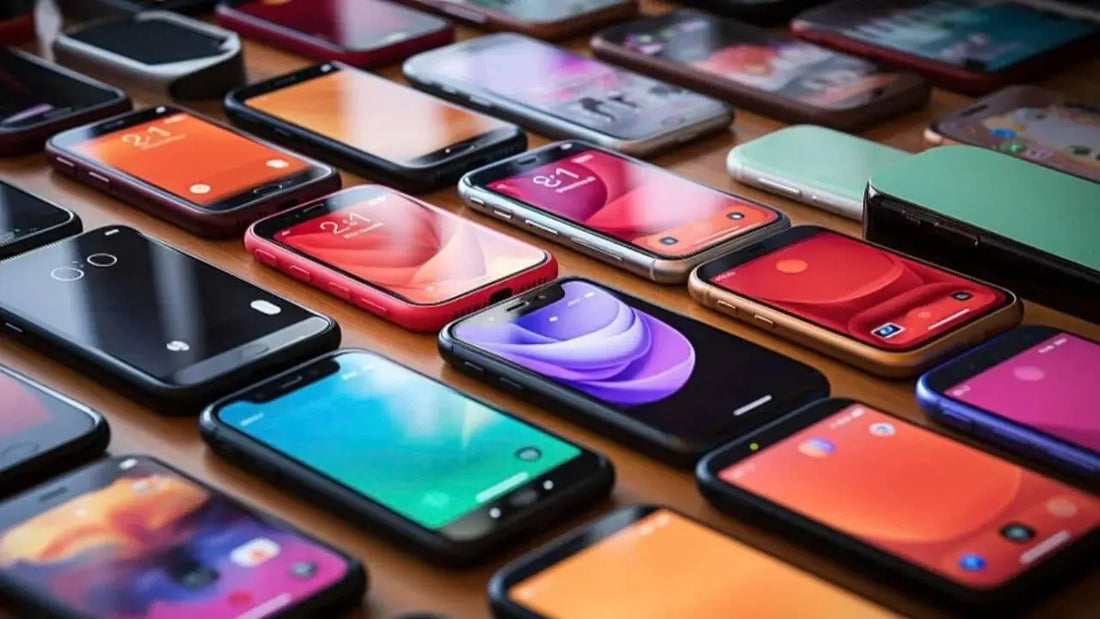 Pakistan-s-Mobile-Phone-Imports-Drop-by-12-in-First-Seven-Months-of-FY-2024-25 