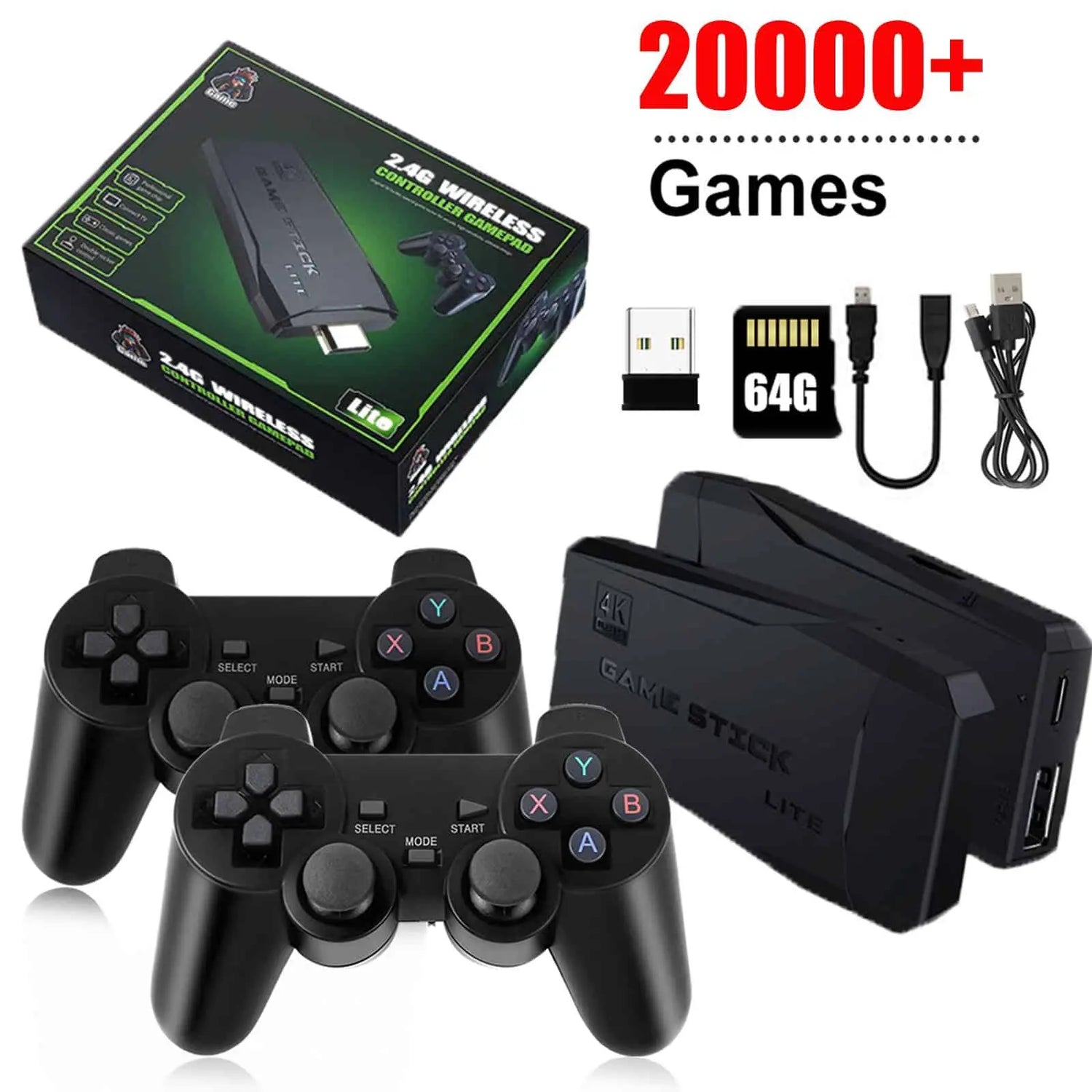 Games Gadgets - Pakistani No1 Online Gadgets Store