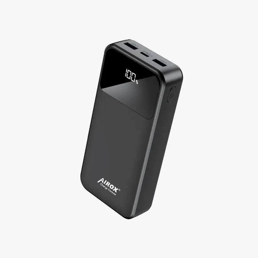 Airox PB17 Fast 22.5 Watt Powerbank 18000 mAh Airrox