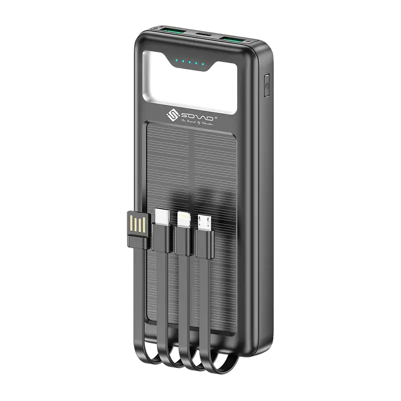 SPB-618 10000MAH sovo