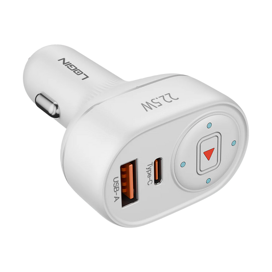 L-600 Car Charger