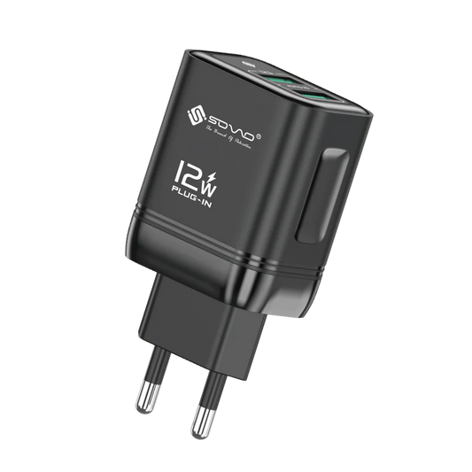 SG-206 12W Charger