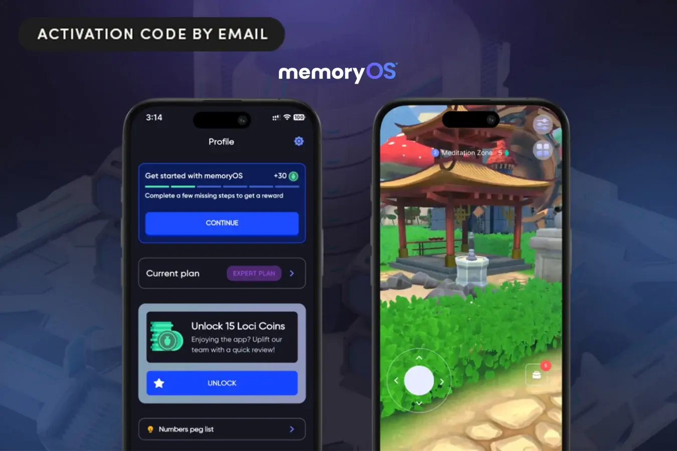Mind Palace Memory Training Is 59% Off: Improve Your Memory and Stop Mindless Scrolling