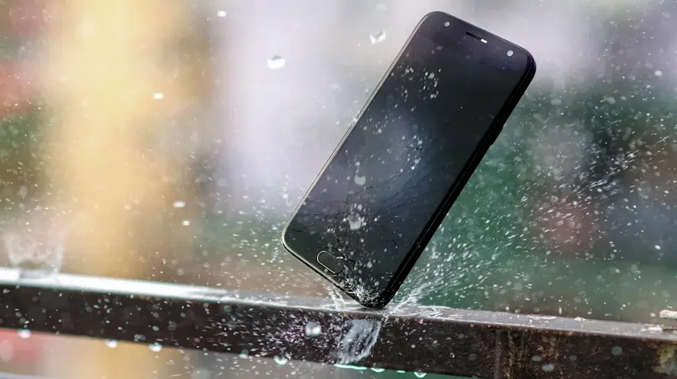 Water in Your Phone’s Charging Port? Here’s What to Do!