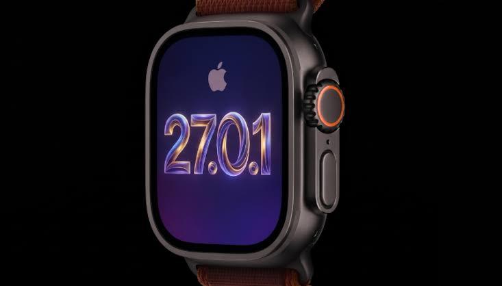 Apple Watch Series 12 Gets Urgent Fix for Restart Bug With watchOS 27.0.1