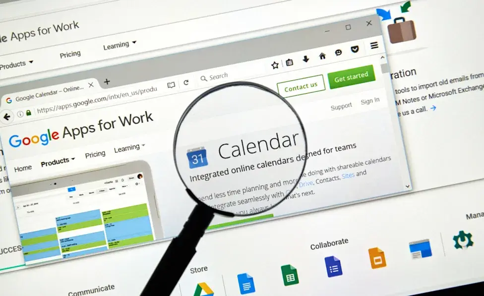 Calendar Invite Phishing Scams Are Rising: How to Stay Safe