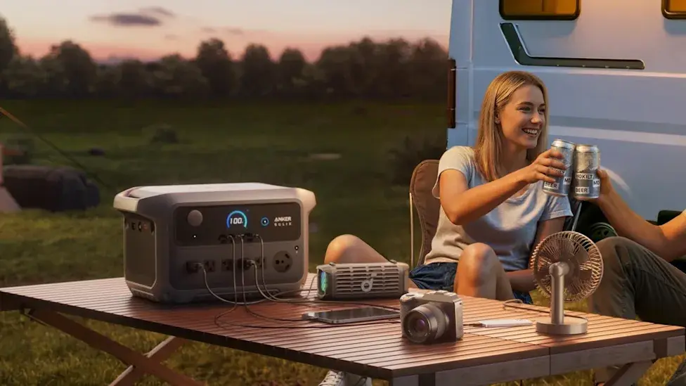 Backup Battery Owners Reveal the Challenges of Home Power Backup