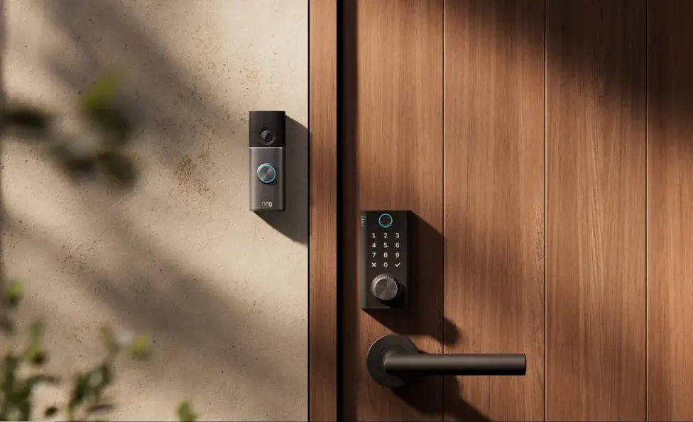 ing Smart Lock Can Be Hand-Cranked When the Battery Dies