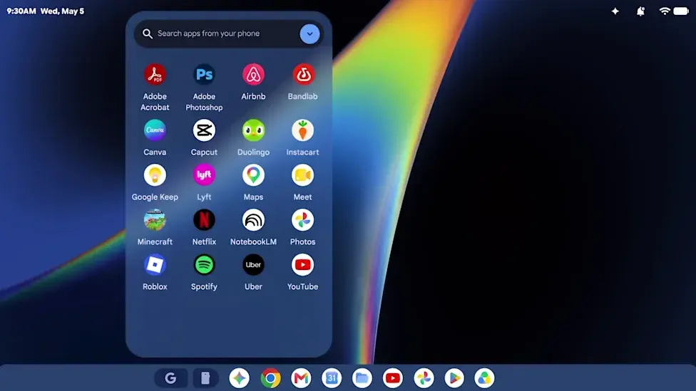 Googlebooks Could Repeat Windows on Arm’s Compatibility Problem — But in Reverse