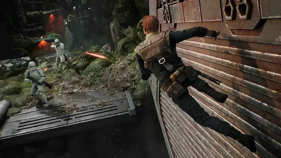 Star Wars Jedi 3 Is Far Into Development, Reveal Could Be Coming Soon