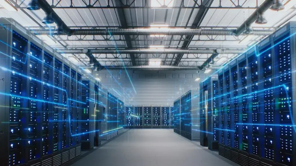 AI Compute Is Hitting a Wall: Why Data Centers Need a Complete Redesign