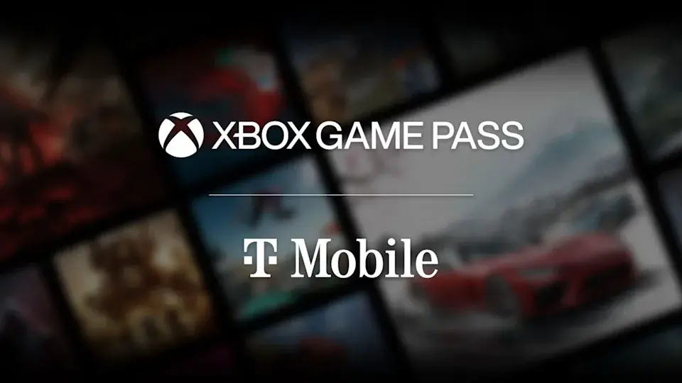 Xbox Game Pass Ultimate Comes to T-Mobile Plans in November 2026