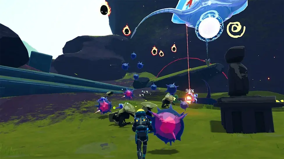 Risk of Rain 2: All 6 New Abilities and How to Unlock Them