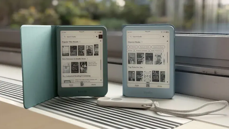 Amazon Rebrands Kindle Unlimited as Kindle+: What's New?