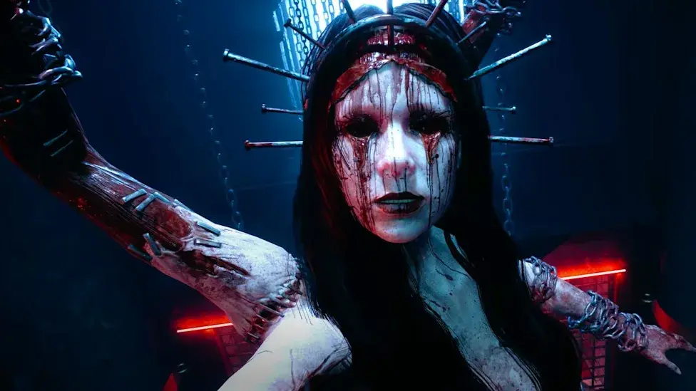 Clive Barker’s Hellraiser: Revival Launches With Pinhead and Brutal Horror