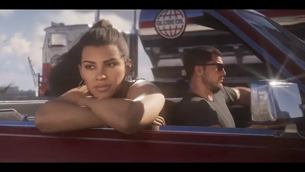 GTA 6 Launch Trailer Reveals Jason’s Past, Lucia’s Story and Vice City Action