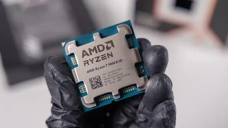 Best AMD CPU for Gaming in 2026: Top Ryzen Picks