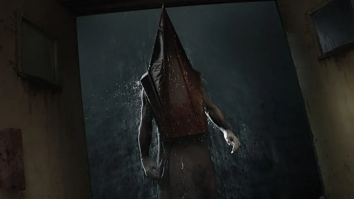 More Silent Hill Games Are Coming as Konami Plans Annual Releases