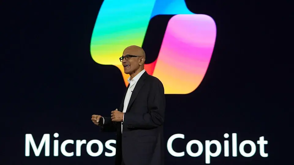 Microsoft Warns AI Agents Pose New Cybersecurity Risks