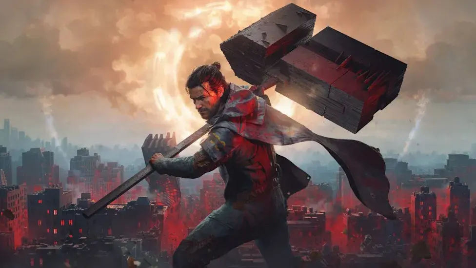 Control Resonant Review: Remedy’s Bold Sequel Changes Combat and Exploration