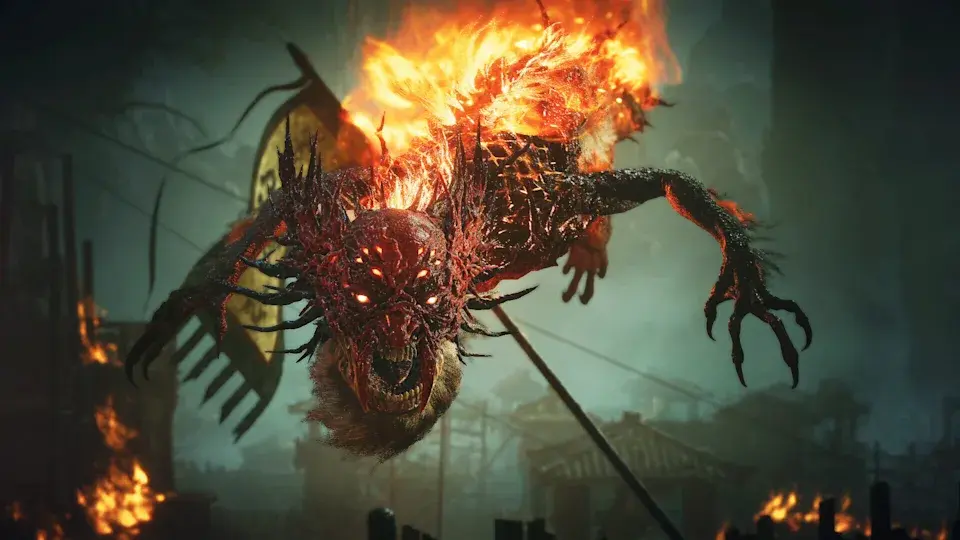 Wo Long 2: Wings of Ember Reveals Alpha Demo Feedback and Improvements
