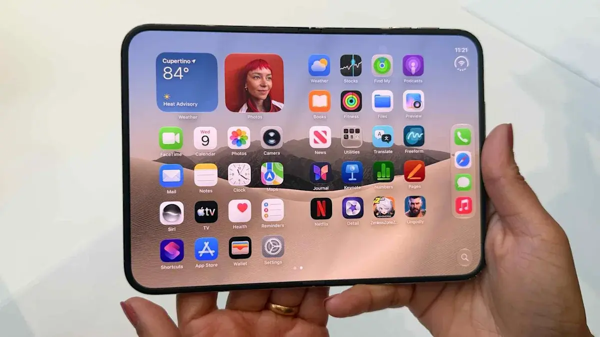 iPhone Duo Geekbench Scores Leak: A20 Pro Performance