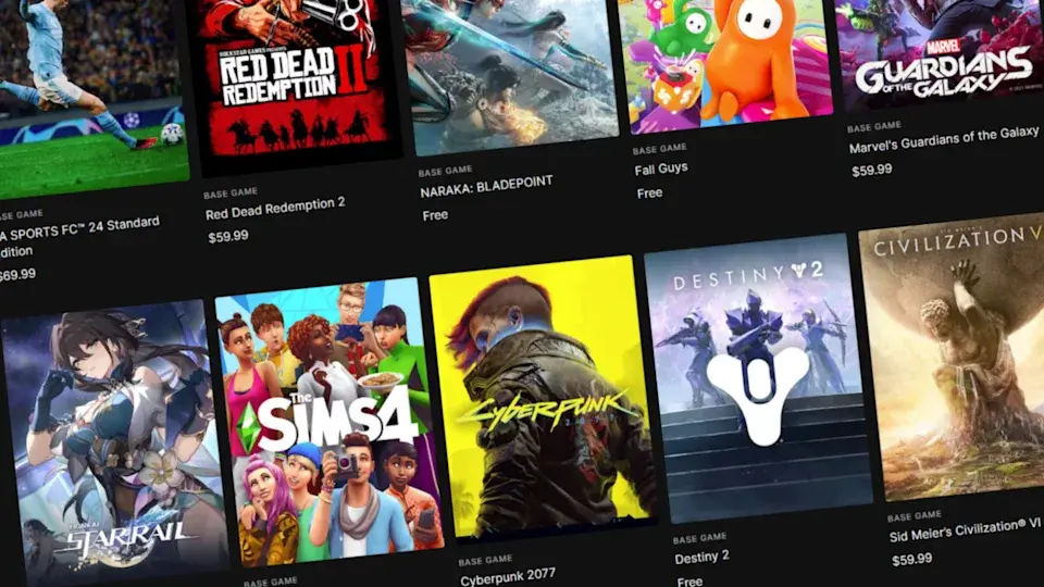 Epic Games Free Games This Week: Agent A and Bad Cheese