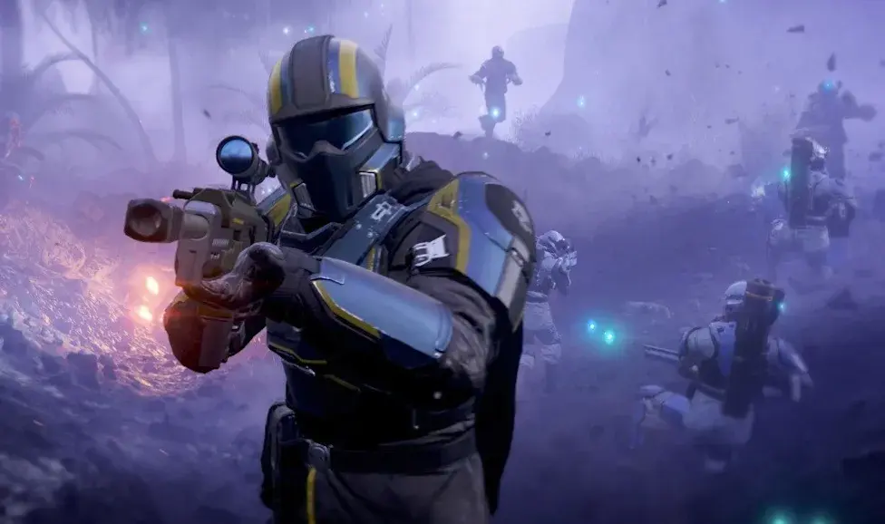 Helldivers 3 Isn’t Coming Anytime Soon as Arrowhead Focuses on Helldivers 2