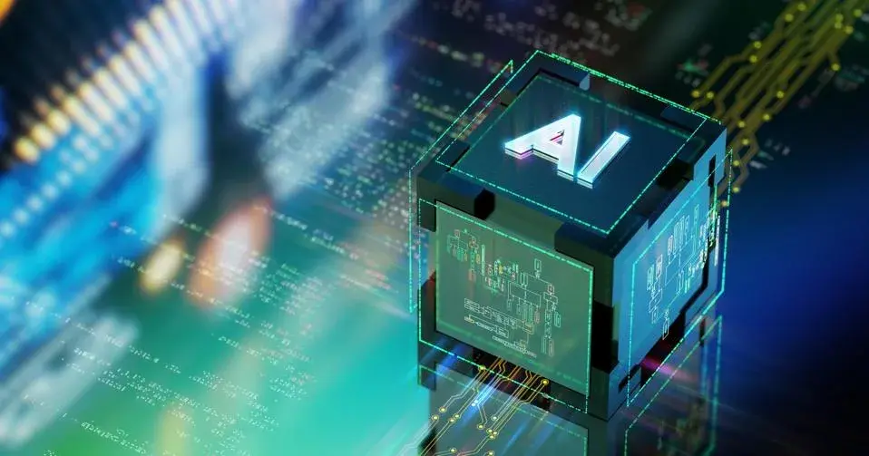Infinite Computing: How AI and Quantum Computing Will Change the Future