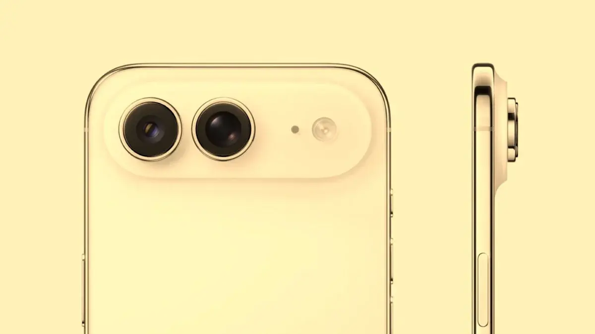 iPhone Air 2 Could Be Even Thinner With a Bigger Battery