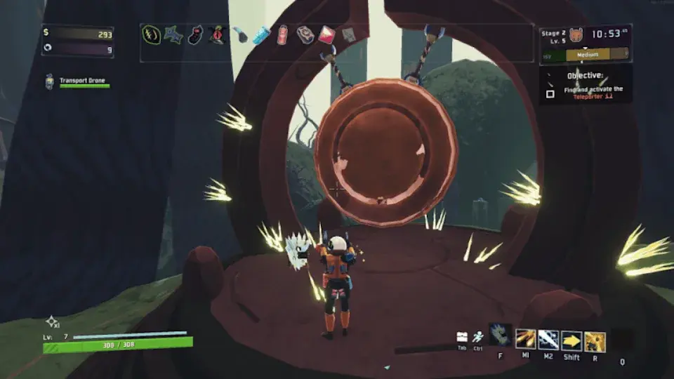 Risk of Rain 2 Hallowed Concepts: How to Unlock All Skins