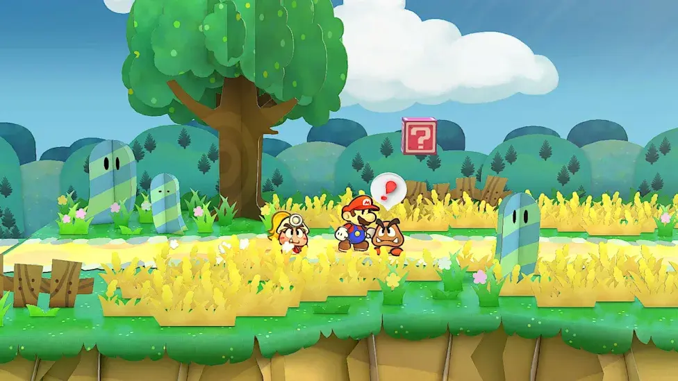 Paper Mario: The Thousand-Year Door Still Deserves More Love