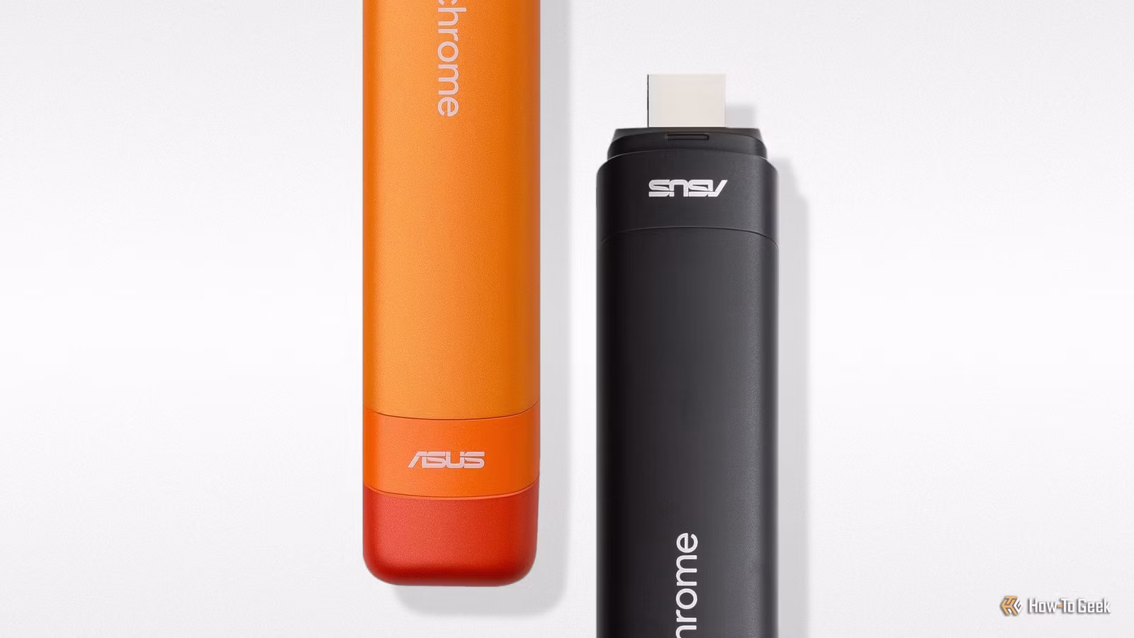 Before Android Desktop Mode, Google Turned TVs Into Chromebooks With Chromebit