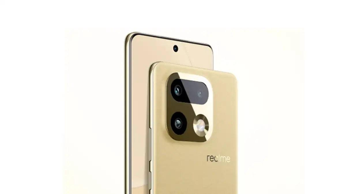 Realme 17 Pro Series Specs Leak With 10,000mAh Battery and 200MP Camera