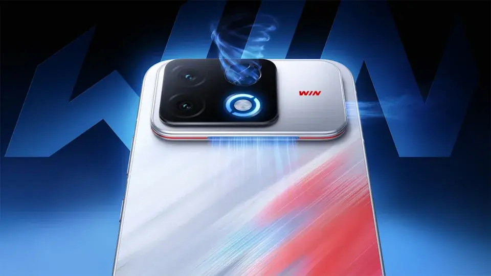 HONOR Gaming Phone Monster Packs a Huge Battery and Active Cooling