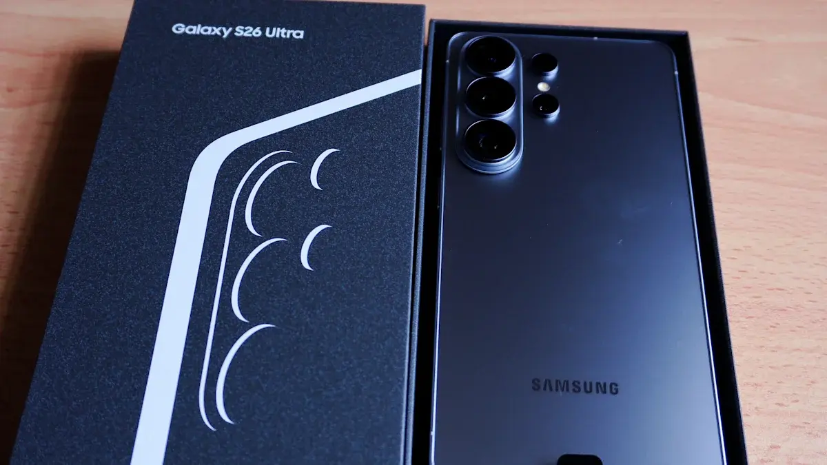 Galaxy S26 Ultra Users: Don’t Factory Reset After One UI 9 Update Yet