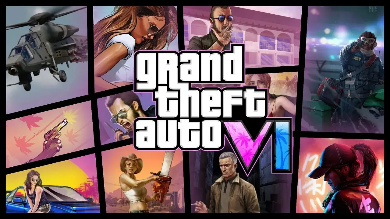 Rockstar Confirms No Microtransactions or Generative AI in GTA 6
