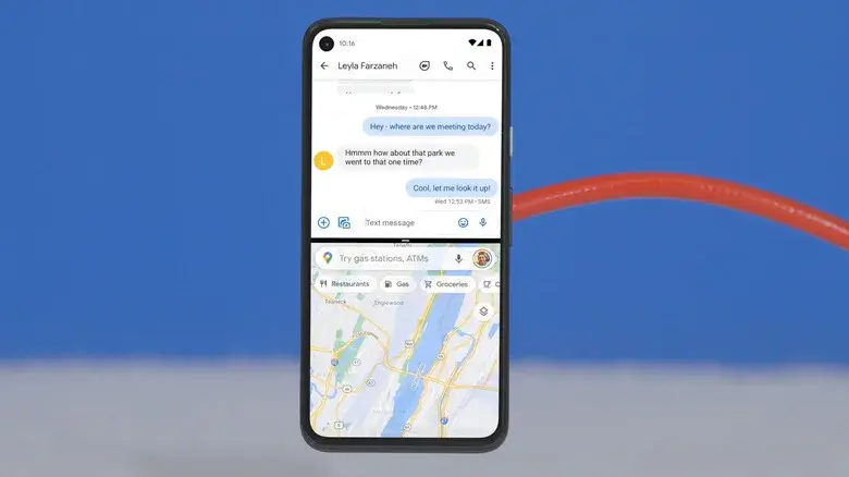 Hidden Android Setting Makes Multitasking Much Easier