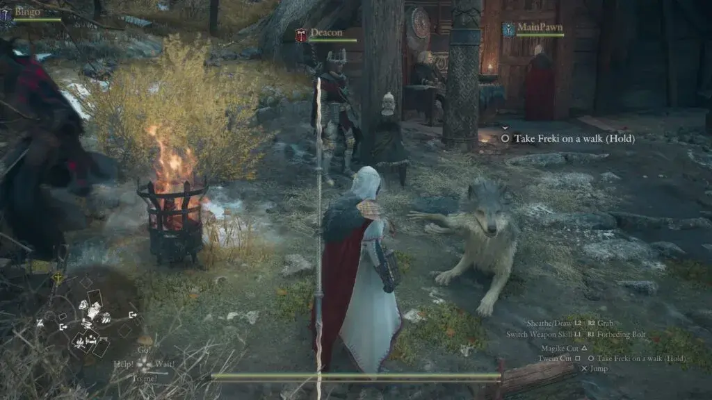 Dragon’s Dogma 2: Dark Arisen Launches With New Region and Features