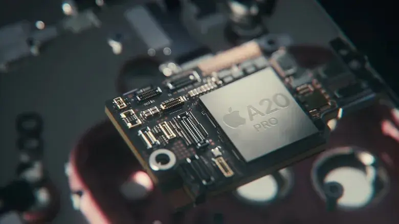 iPhone 18 Pro Is More Powerful Than Ever With A20 Pro Chip