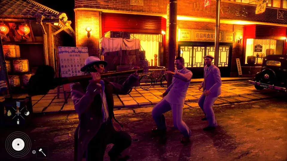Stranger Than Heaven Director Explains the Game’s Powerful Story