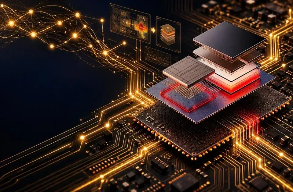 Cadence Launches Sovereign AI Cloud in Europe for Chip Design