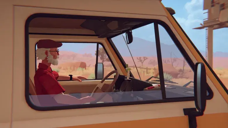 4 Indie Games to Watch: Forever Ago, The Traitors and More