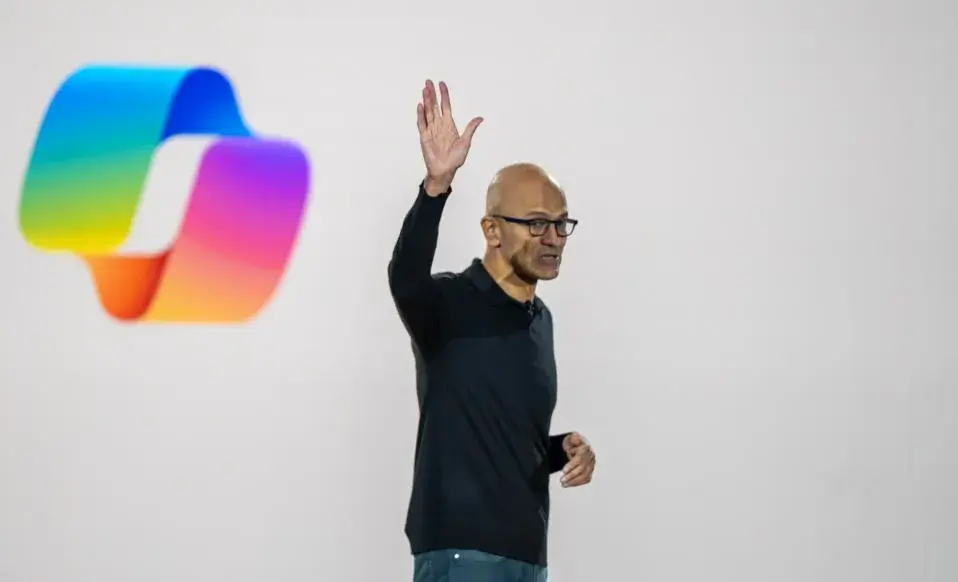 Microsoft CEO Wants an Emergency Brake for Every AI Model