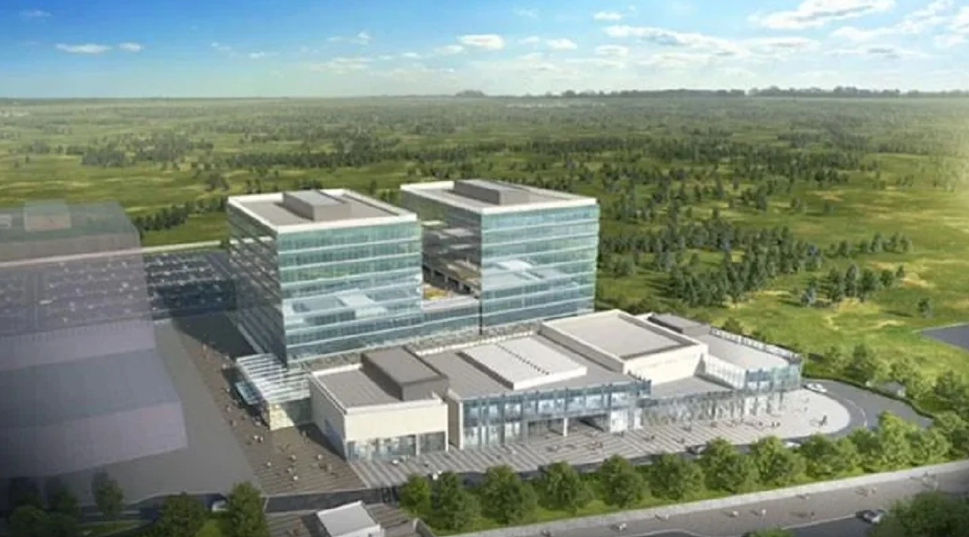 Islamabad Technology Park: Rs23.3 Billion Project to Support IT Companies and Startups