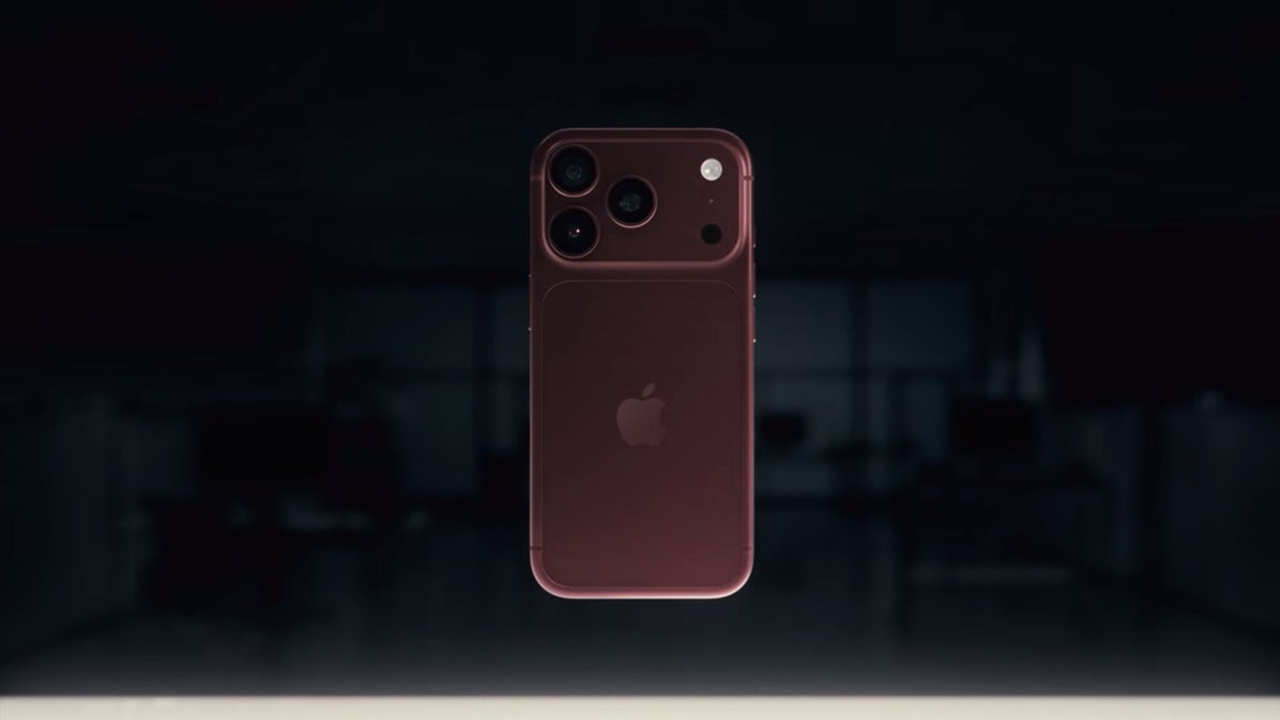 Just Pay Rs 11,875 to PTA Approve iPhone 18 Pro Max on Installments