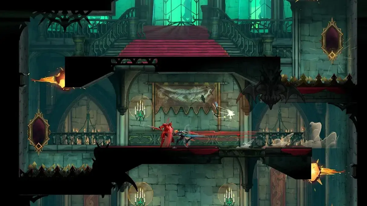 Castlevania: Belmont’s Curse All Skins and How to Unlock Them