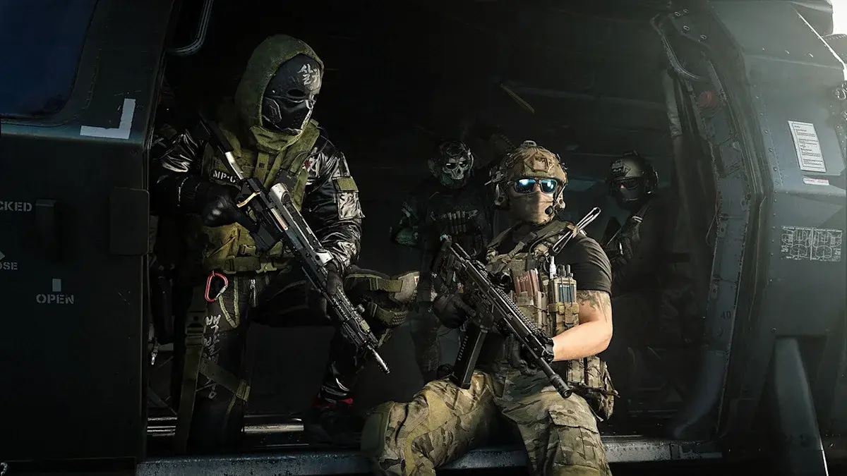 Modern Warfare 4 Prestige Unlocks: All MW4 Prestige Rewards Explained
