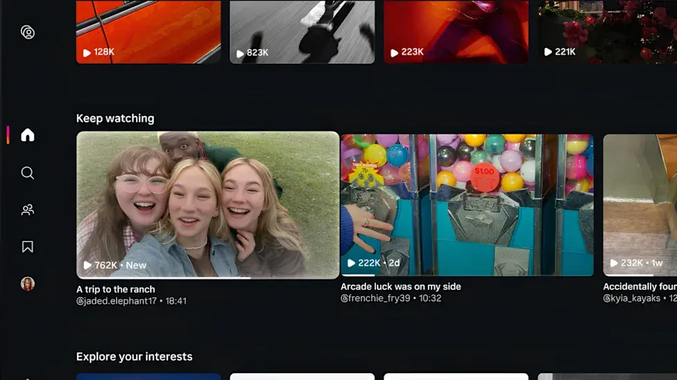 Instagram Tests 90-Minute Videos to Compete With YouTube